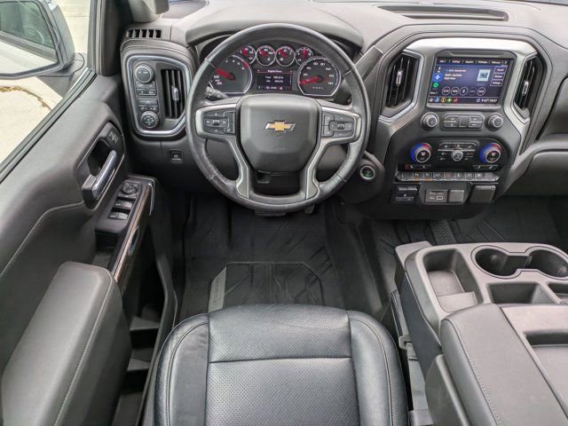 Used 2020 Chevrolet Silverado 1500 LT w/ All-Star Edition image 15