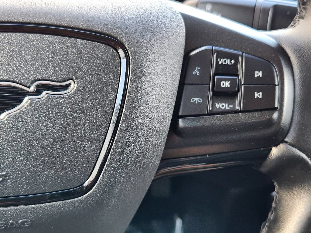 Certified 2025 Ford Mustang Mach-E Select w/ Comfort Package Lite AWD/4WD image 35