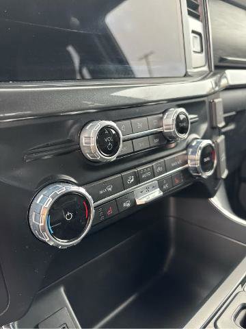 Certified 2023 Ford F150 XLT w/ Equipment Group 302A High AWD/4WD image 23