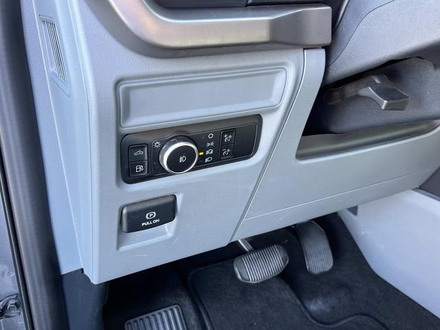 Certified 2024 Ford F150 XLT w/ Mobile Office Package image 29