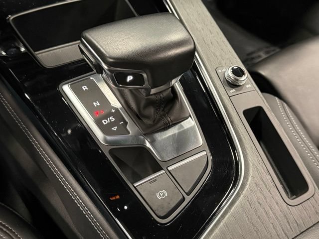 Used 2024 Audi A5 2.0T Premium Plus AWD/4WD image 32