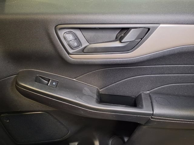 Certified 2022 Ford Escape SE w/ SE Sport Appearance Package FWD image 29