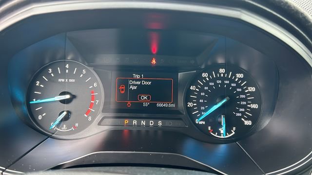 Certified 2020 Ford Edge SE image 18