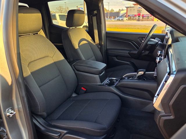 Used 2024 GMC Canyon Elevation w/ Convenience Package image 16