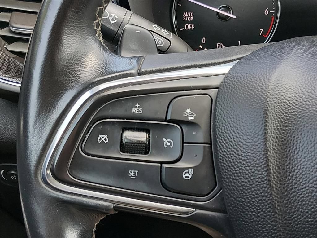 Used 2023 Buick Envision Essence FWD image 24
