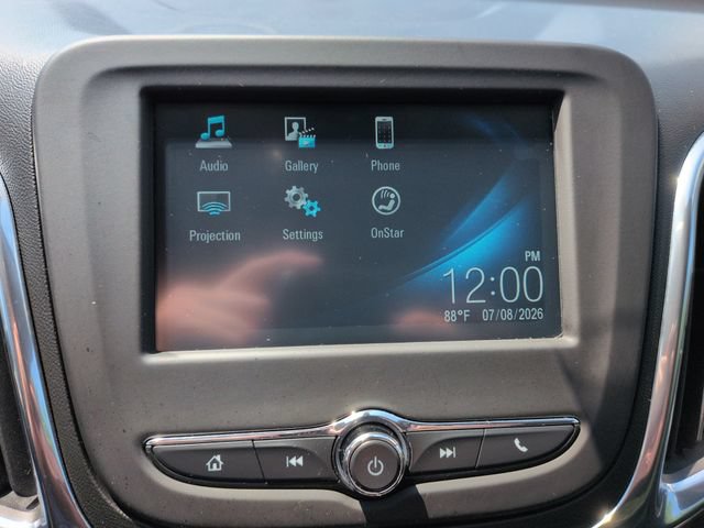 Used 2018 Chevrolet Equinox LT AWD/4WD image 37