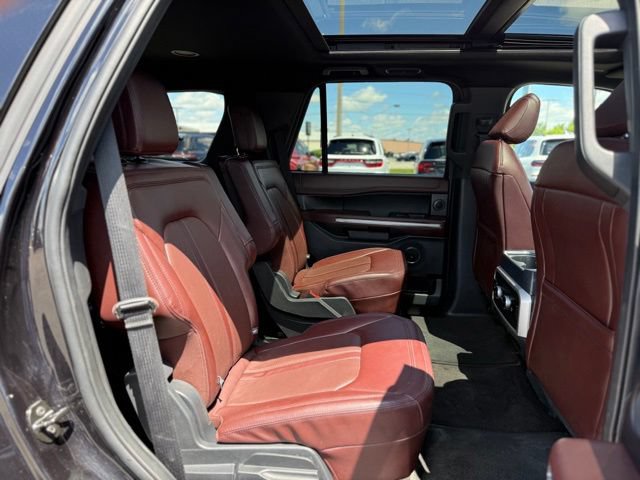 Certified 2023 Ford Expedition Limited AWD/4WD image 20