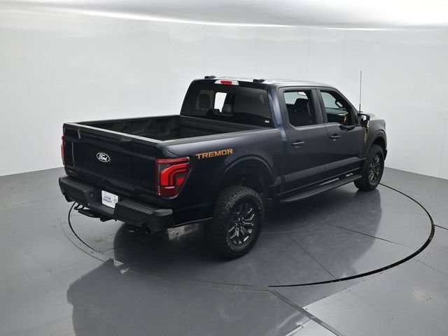 Certified 2025 Ford F150 Tremor w/ Equipment Group 402A High AWD/4WD image 41