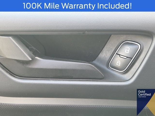 Certified 2024 Ford Bronco Sport Big Bend w/ Convenience Package AWD/4WD image 28