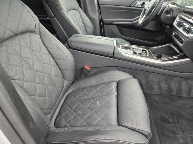 Used 2025 BMW X5 xDrive40i image 12