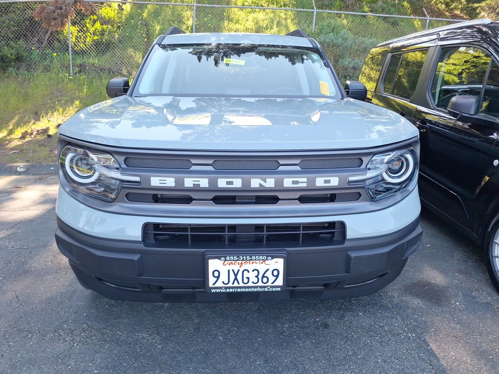 Certified 2023 Ford Bronco Sport Big Bend image 2