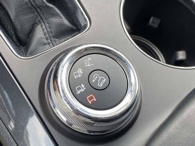 Certified 2019 Ford Explorer Limited w/ Limited Luxury Package AWD/4WD image 35