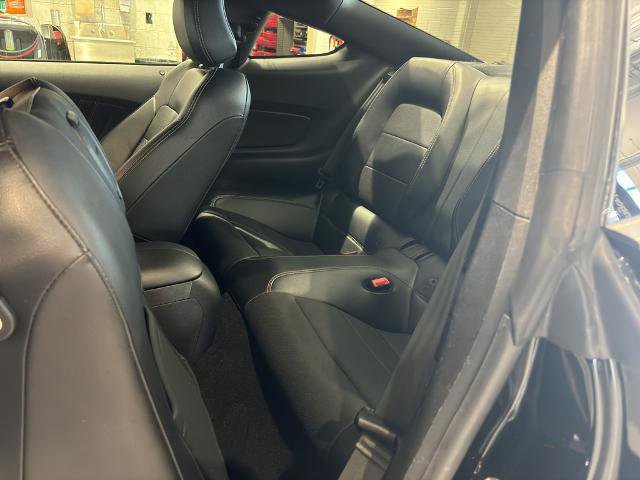 Certified 2019 Ford Mustang GT Premium image 10