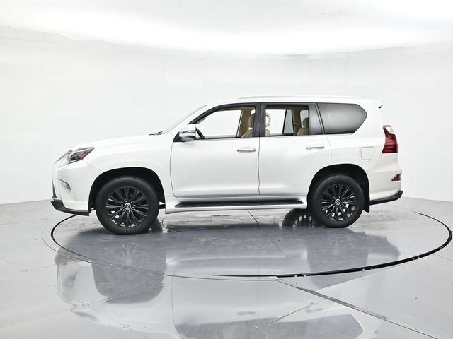 Used 2021 Lexus GX 460 Premium AWD/4WD image 6