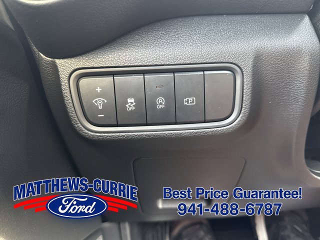 Used 2024 Kia Soul S FWD image 25
