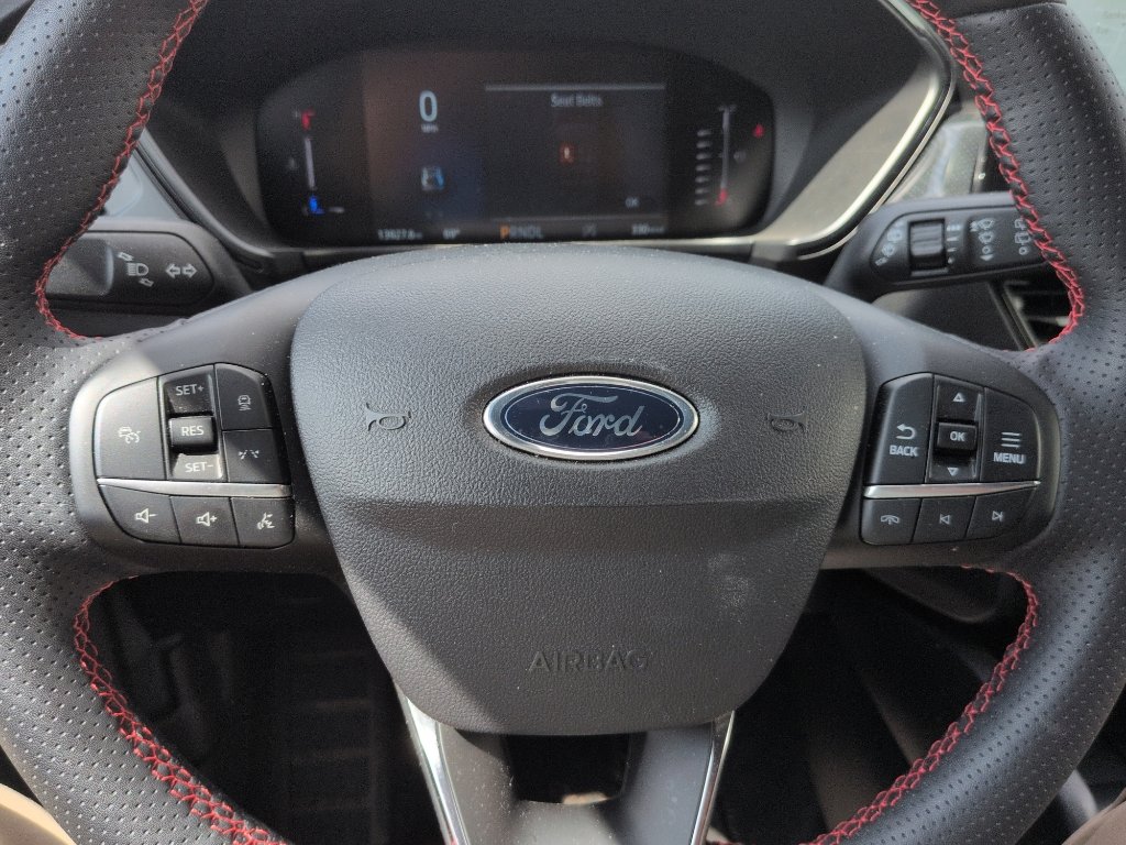 Certified 2024 Ford Escape ST-Line w/ Tech Pack #1 AWD/4WD image 13