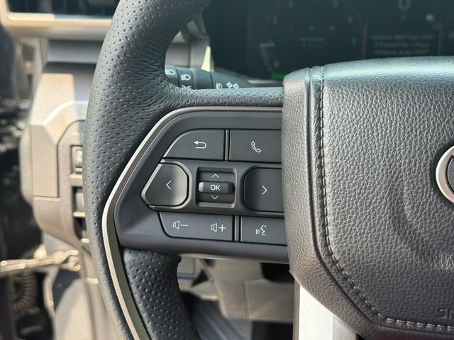 Used 2025 Toyota Tacoma TRD Off-Road AWD/4WD image 26