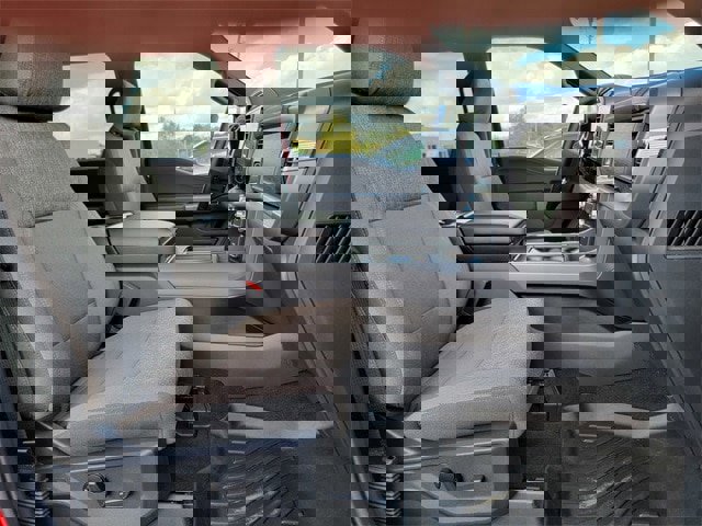 Certified 2025 Ford F150 XLT w/ Equipment Group 302A MID image 24