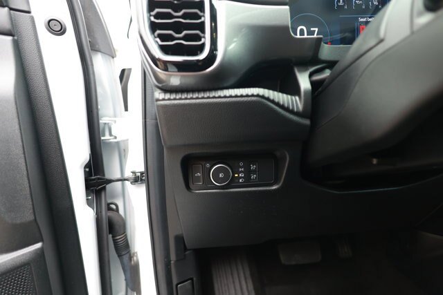 Certified 2024 Ford Ranger Lariat AWD/4WD image 20