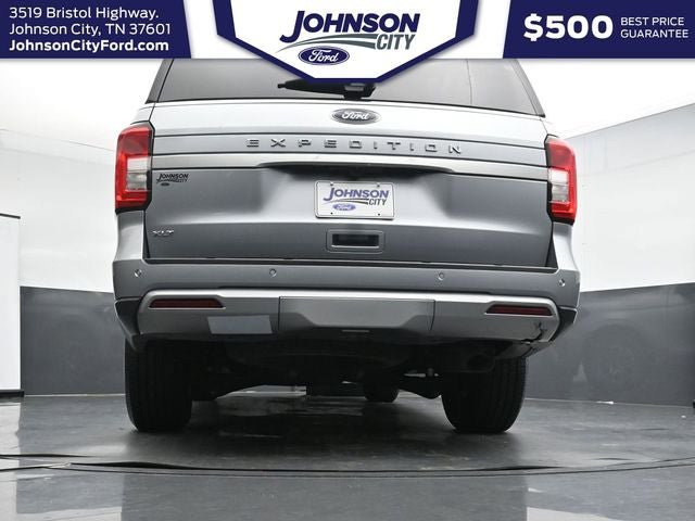 Certified 2024 Ford Expedition XLT AWD/4WD image 35