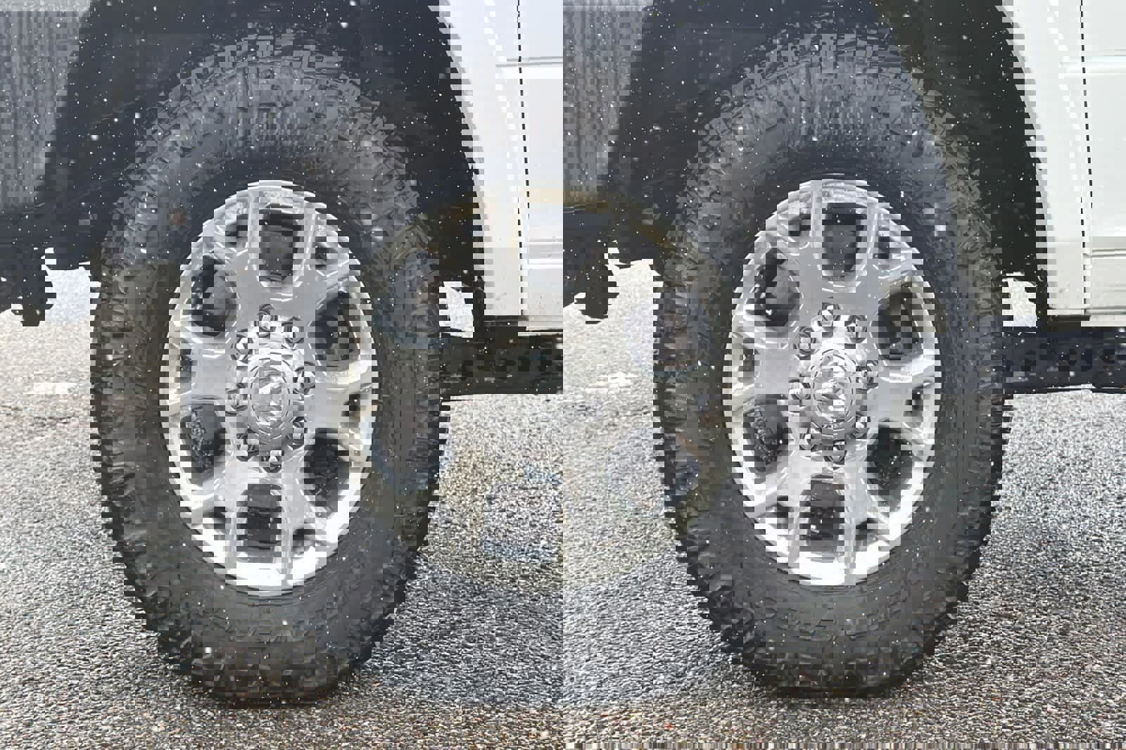 Used 2019 RAM 3500 Laramie image 24