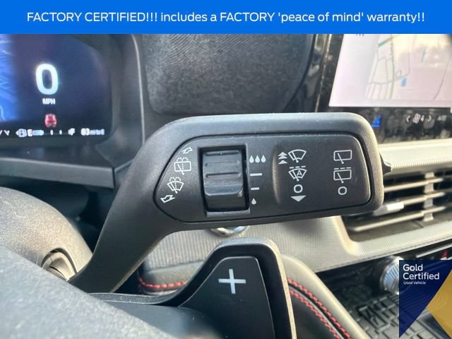 Certified 2025 Ford Explorer ST AWD/4WD image 67