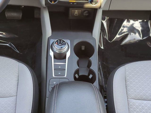 Certified 2025 Ford Escape Active image 19