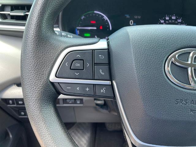 Used 2021 Toyota Sienna LE FWD image 24