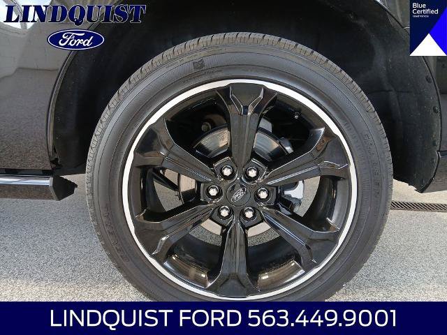 Certified 2023 Ford Expedition Limited AWD/4WD image 22
