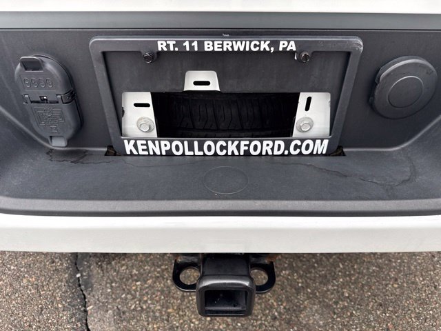 Used 2023 Chevrolet Silverado 1500 Custom AWD/4WD image 37