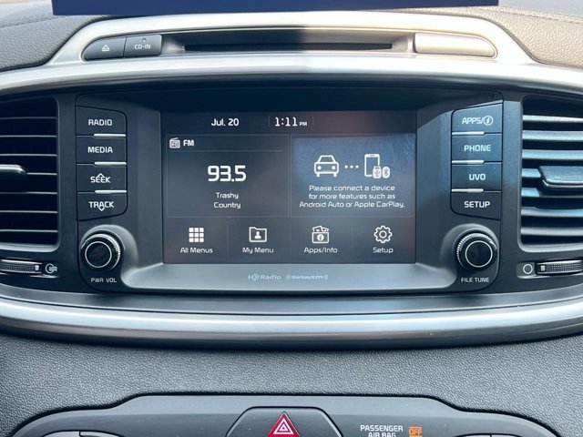 Used 2018 Kia Sorento EX AWD/4WD image 17