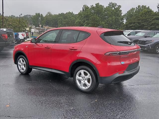 Used 2024 Dodge Hornet GT AWD/4WD image 6