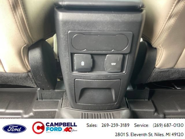Certified 2023 Ford Explorer XLT AWD/4WD image 32