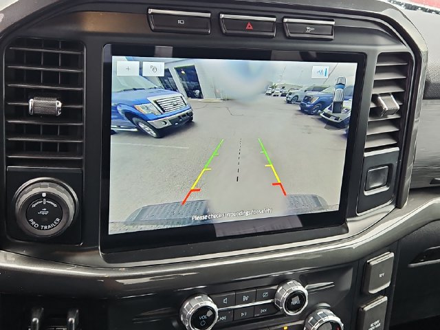Certified 2023 Ford F150 XLT w/ Equipment Group 302A High RWD image 18
