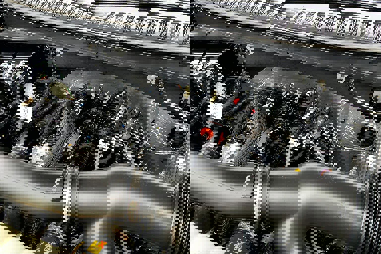 Certified 2025 Ford Expedition Max Active image 29