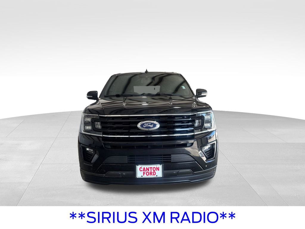 Certified 2020 Ford Expedition Limited w/ Equipment Group 303A RWD image 11
