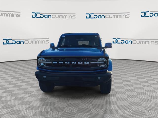 Certified 2023 Ford Bronco Outer Banks image 9