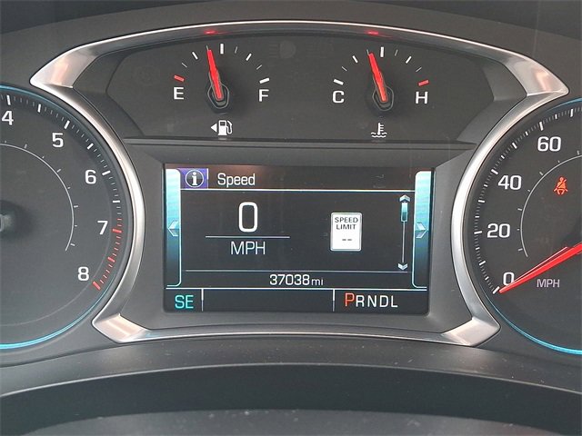 Used 2019 Chevrolet Traverse High Country w/ LPO, Floor Liner Package image 21