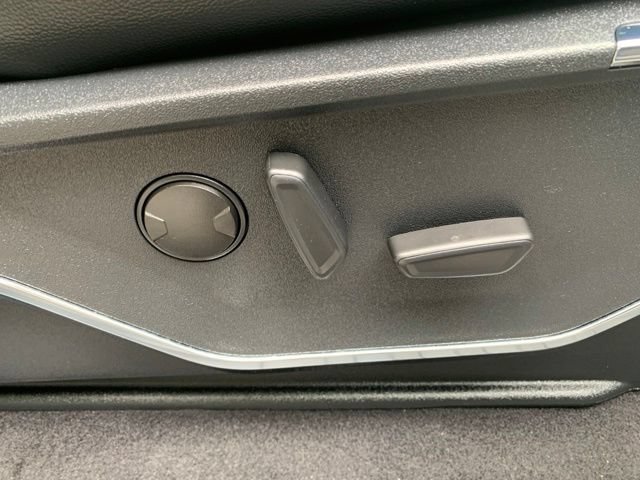 Certified 2024 Ford F150 Lariat AWD/4WD image 18