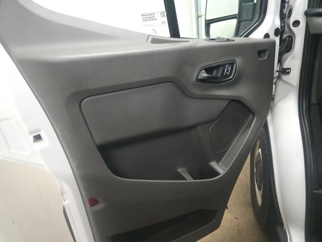 Certified 2023 Ford Transit 150 Low Roof RWD image 14