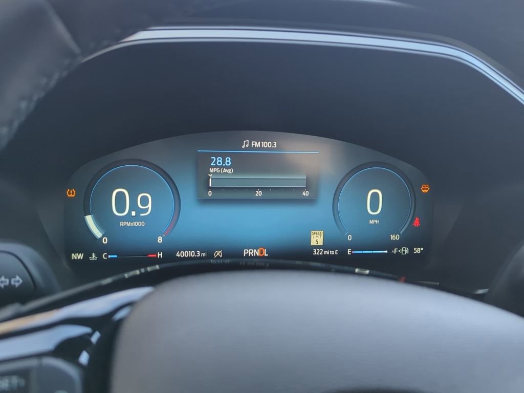 Certified 2023 Ford Escape Active w/ Tech Pack #2 image 19