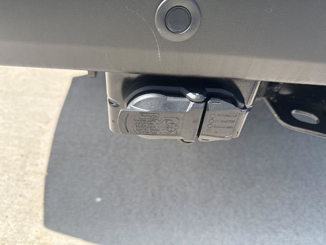 Certified 2024 Ford Transit 250 Low Roof image 21