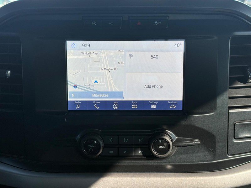 Certified 2023 Ford F150 XLT image 21