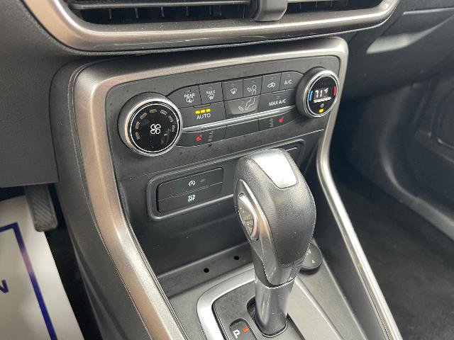 Certified 2020 Ford EcoSport SE image 26