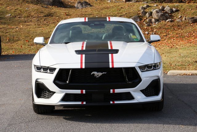 Certified 2024 Ford Mustang GT Premium image 5