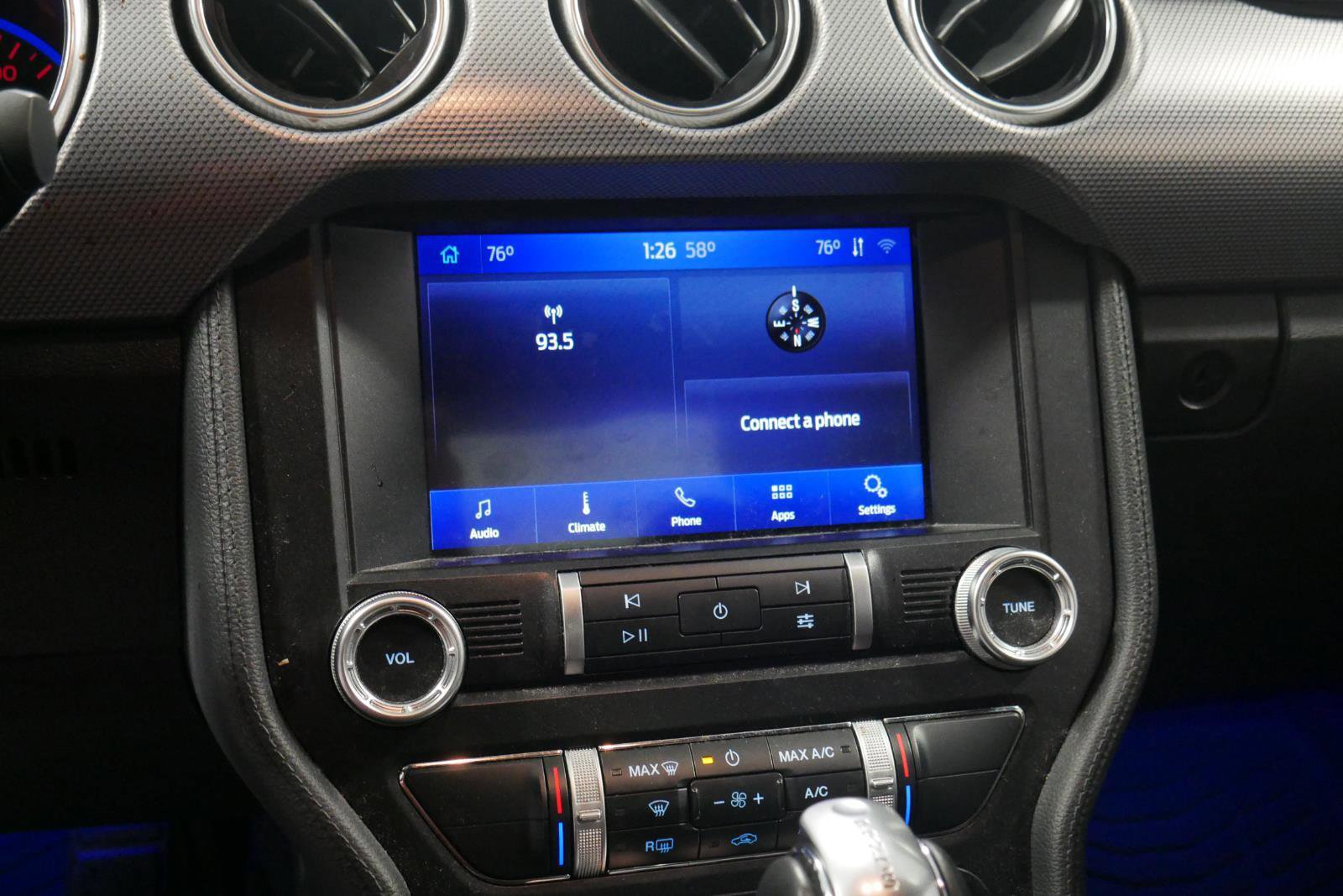 Certified 2020 Ford Mustang GT w/ Equipment Group 301A image 16