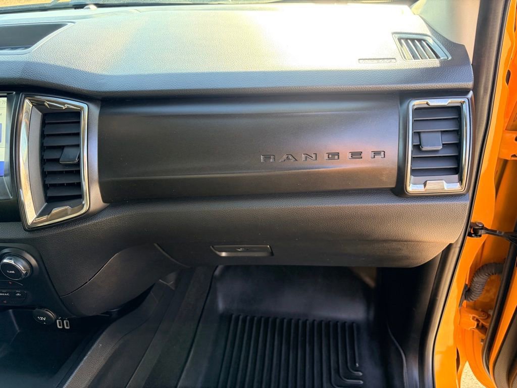 Certified 2022 Ford Ranger XLT w/ Equipment Group 302A High image 26