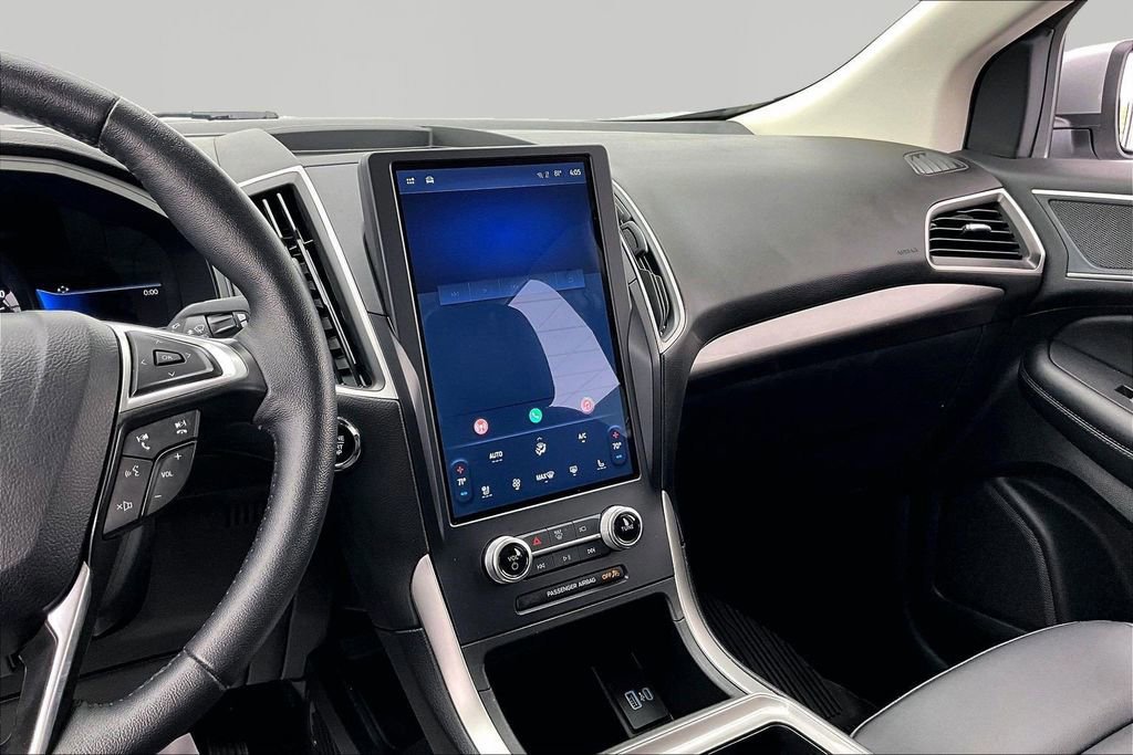 Certified 2024 Ford Edge SEL w/ Convenience Package AWD/4WD image 8