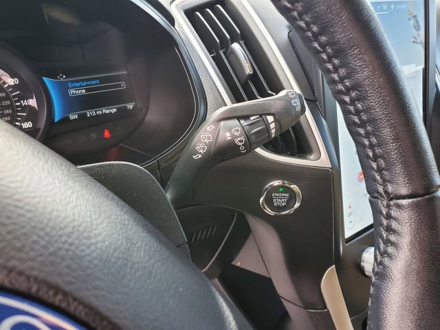 Certified 2023 Ford Edge SEL image 17