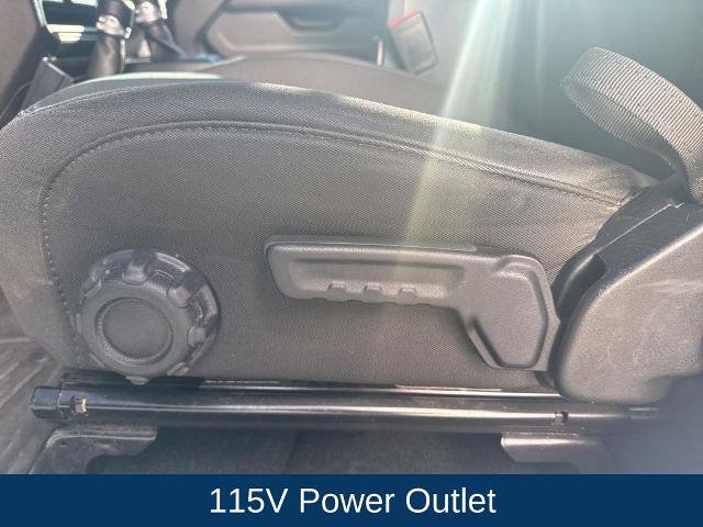 Used 2021 Jeep Wrangler Unlimited Sahara image 12